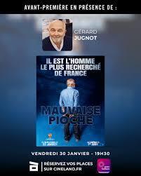 Mauvaise pioche