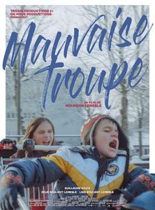 MAVAISE TROUPE