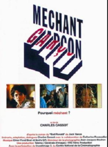 Méchant garçon