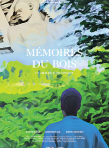 Mémoires du Bois
