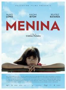 MENINA
