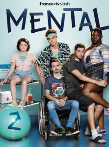 MENTAL saison 2