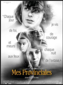 Mes Provinciales