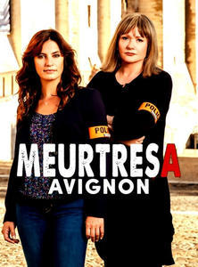 Meurtre à Avignon