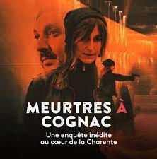 MEURTRE A COGNAC