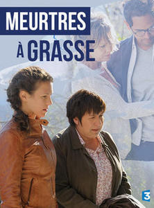 MEURTRE A GRASSE