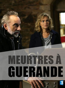 MEURTRE A GUERANDE