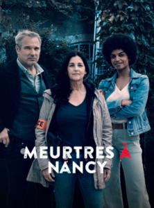 Meurtre à Nancy