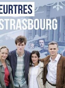 Meurtre à Strasbourg