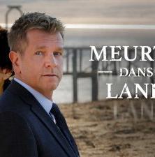 Meurtre dans les Landes