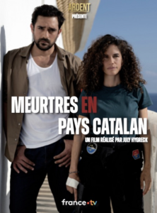Meurtre en Pays Catalan