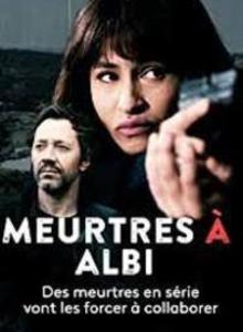 Meurtres à Albi