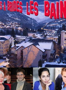 Meurtres à Brides Les Bains