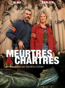 Meurtres à Chartres
