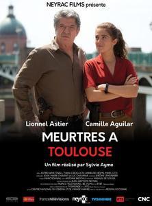 Meurtres à Toulouse