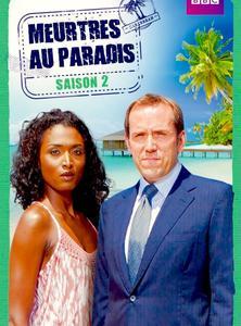 MEURTRES AU PARADIS