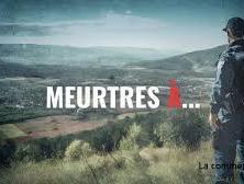 Meurtres au Puy en Velay