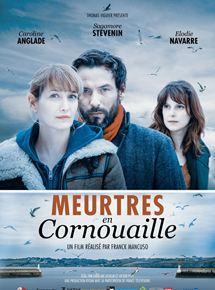 Meutres en Cornouailles