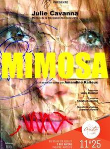 Mimosa