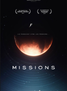 MISSIONS