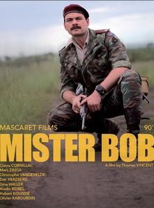 Mister Bob