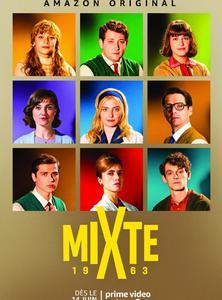 Mixte