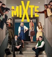 MIXTE