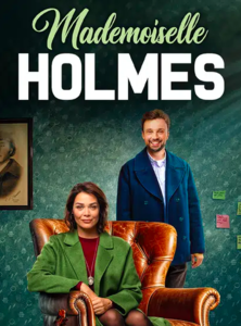 Mlle HOLMES Saison 2