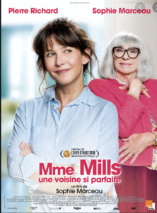 MME MILLS UNE VOISINE SI PARFAITE