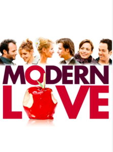 Modern Love