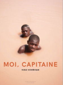 MOI CAPITAINE