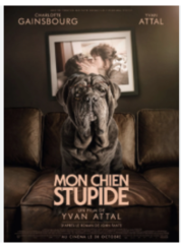 MON CHIEN STUPIDE