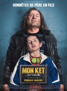 Mon ket