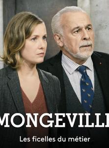 MONGEVILLE - Ep 25 : Les Ficelles du Métier