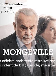 MONGEVILLE - Ep 26 : Béton armé