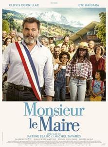 MONSIEUR LE MAIRE