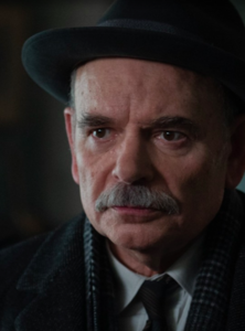 Monsieur
