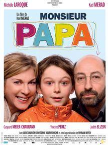 MONSIEUR PAPA