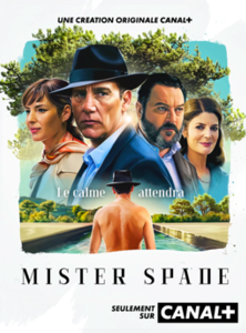 MONSIEUR SPADE
