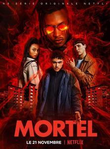 Mortel Saison 1