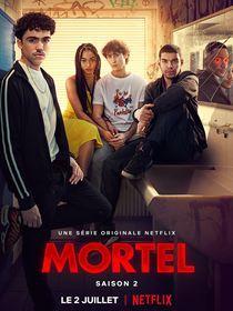 Mortel Saison 2