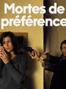 Mortes de préférence