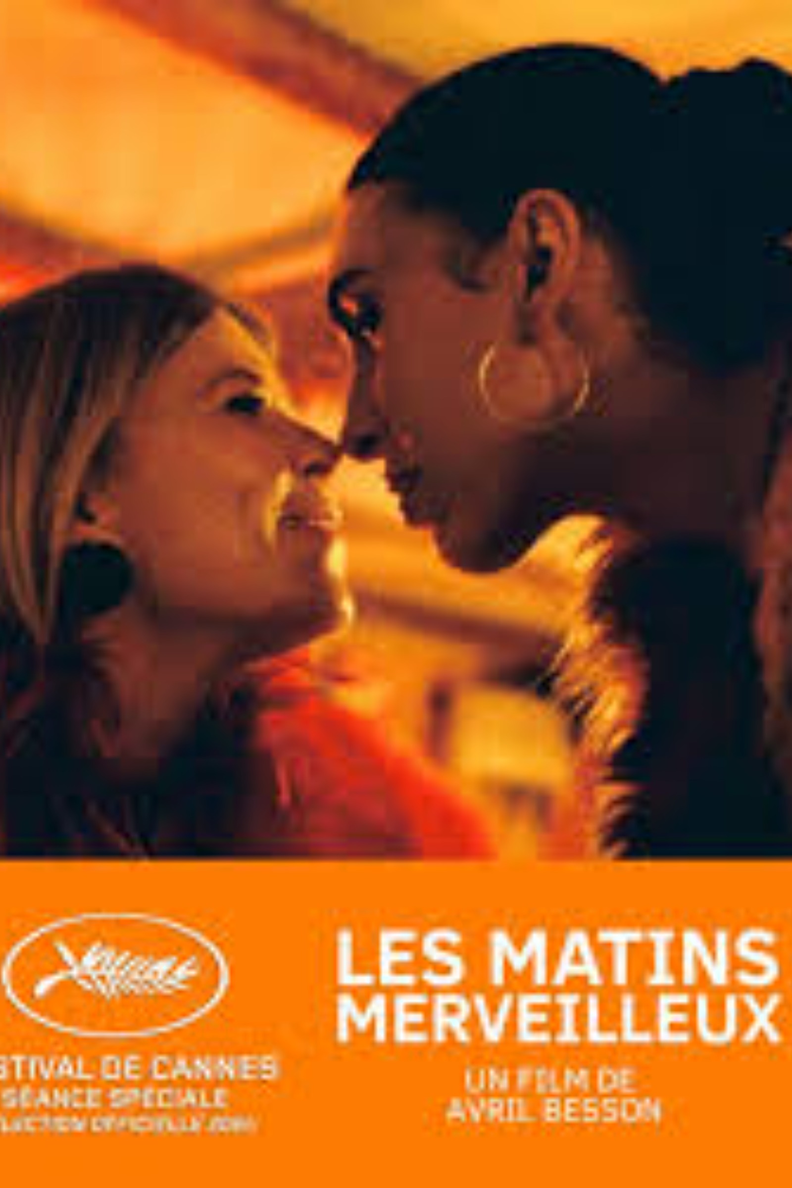 LES MATINS MERVEILLEUX