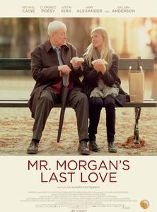 MR MORGAN'S LAST LOVE