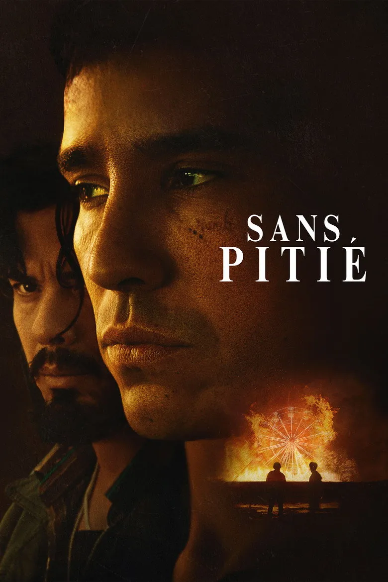 Sans pitié
