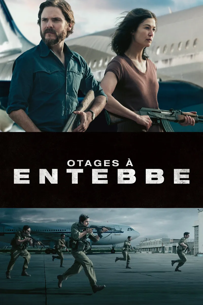 7 DAYS IN ENTEBBE