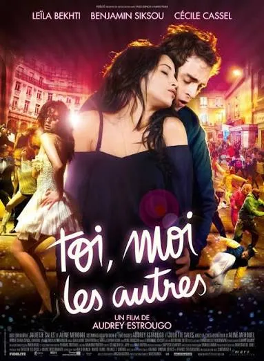 Toi, moi et les autres