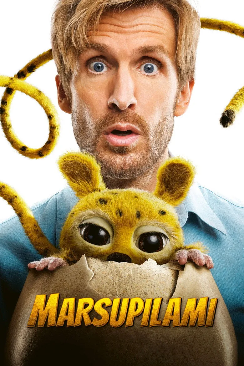 Marsupilami