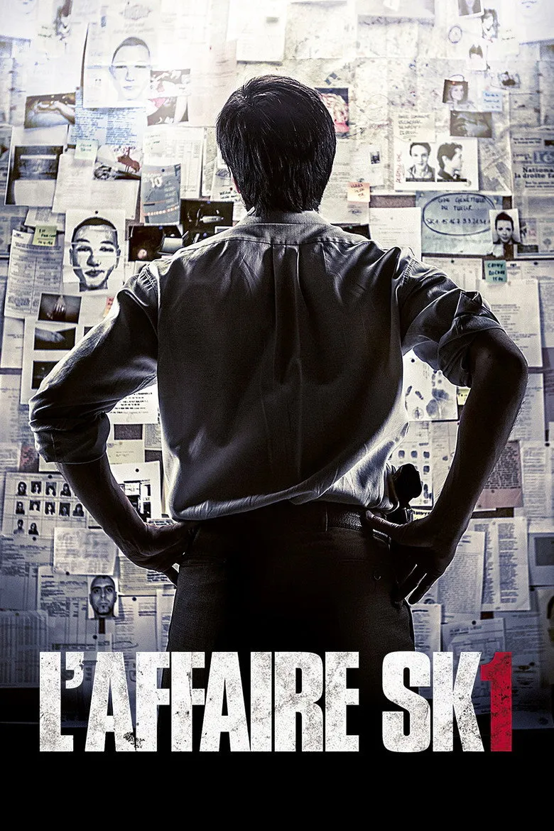 L'AFFAIRE  SK1