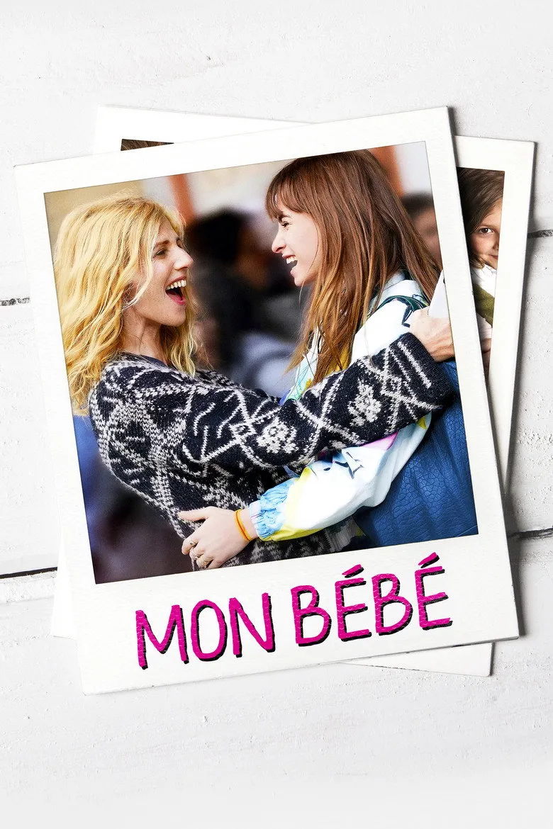 Mon bébé